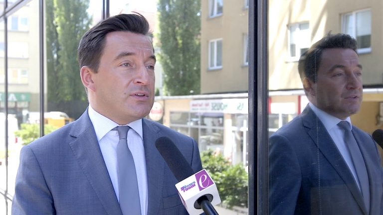 Polski nie stać na darmowe autostrady