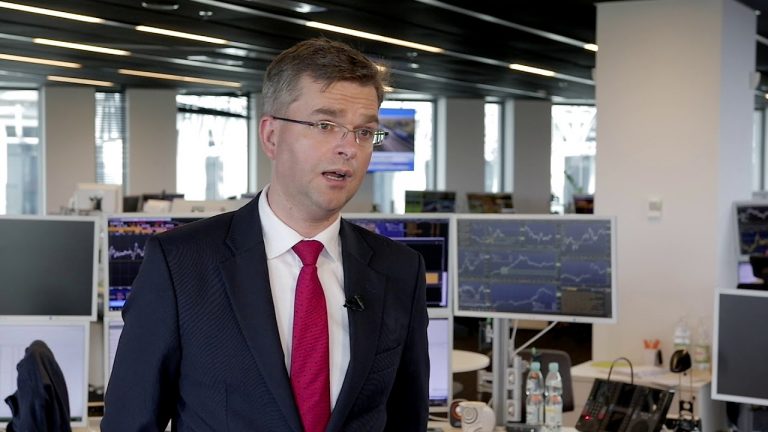 Protekcjonizm i wojny handlowe USA hamują wzrost euro i złotówki