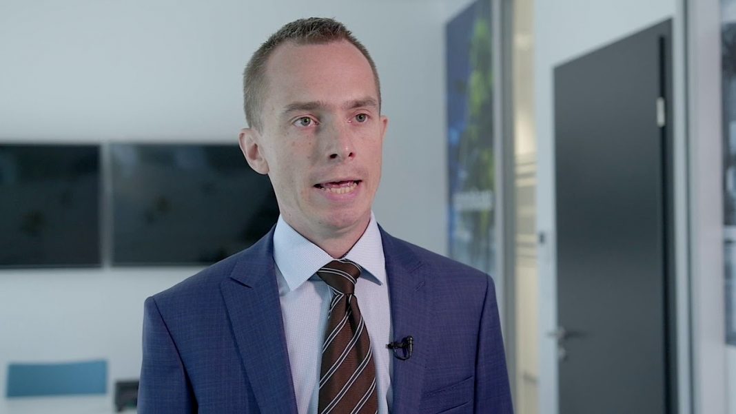 Grzegorz Sielewicz, główny ekonomista Coface w regionie Europy Centralnej