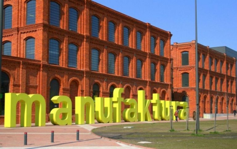 Nie bój się RODO! Spotkanie informacyjne w łódzkim Idea Hub