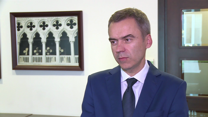 Niektóre innowacje wymagają pilnych uregulowań prawnych. Bez nich autonomiczne samochody czy sztuczna inteligencja mogą być niebezpieczne