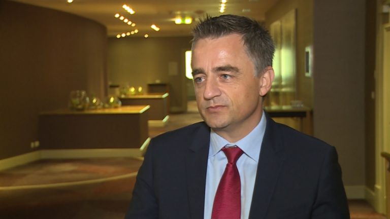 Dobra koniunktura napędza rynek stali. Problemem mogą być rosnące ceny energii