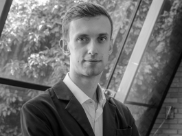 Andrzej Goleta, Digital Marketing Manager sieci reklamowej Adexon