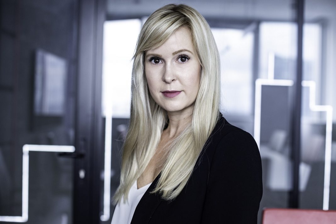 Joanna Kowalewska