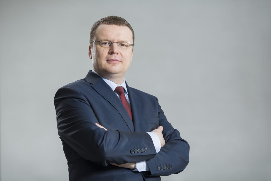Marek Wadowski