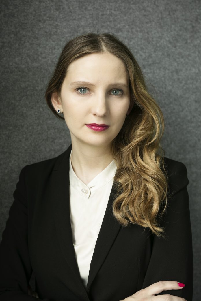 Małgorzata Kurowska, Radca prawny Maruta Wachta