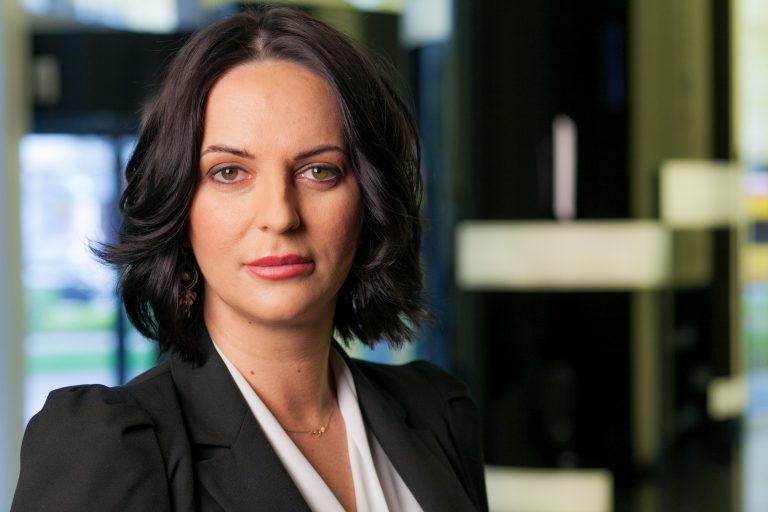 Sektor handlowy w pogoni za najwyższą formą