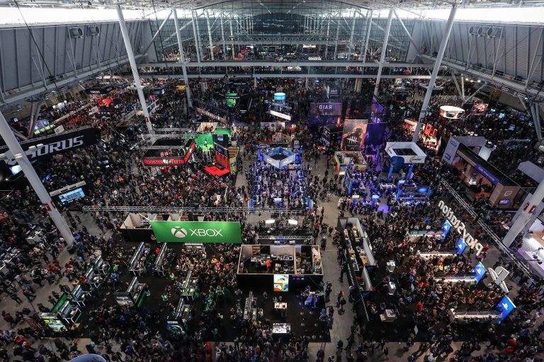 ONE MORE LEVEL S.A. zaprezentuje grę God’s Trigger na amerykańskich targach PAX WEST