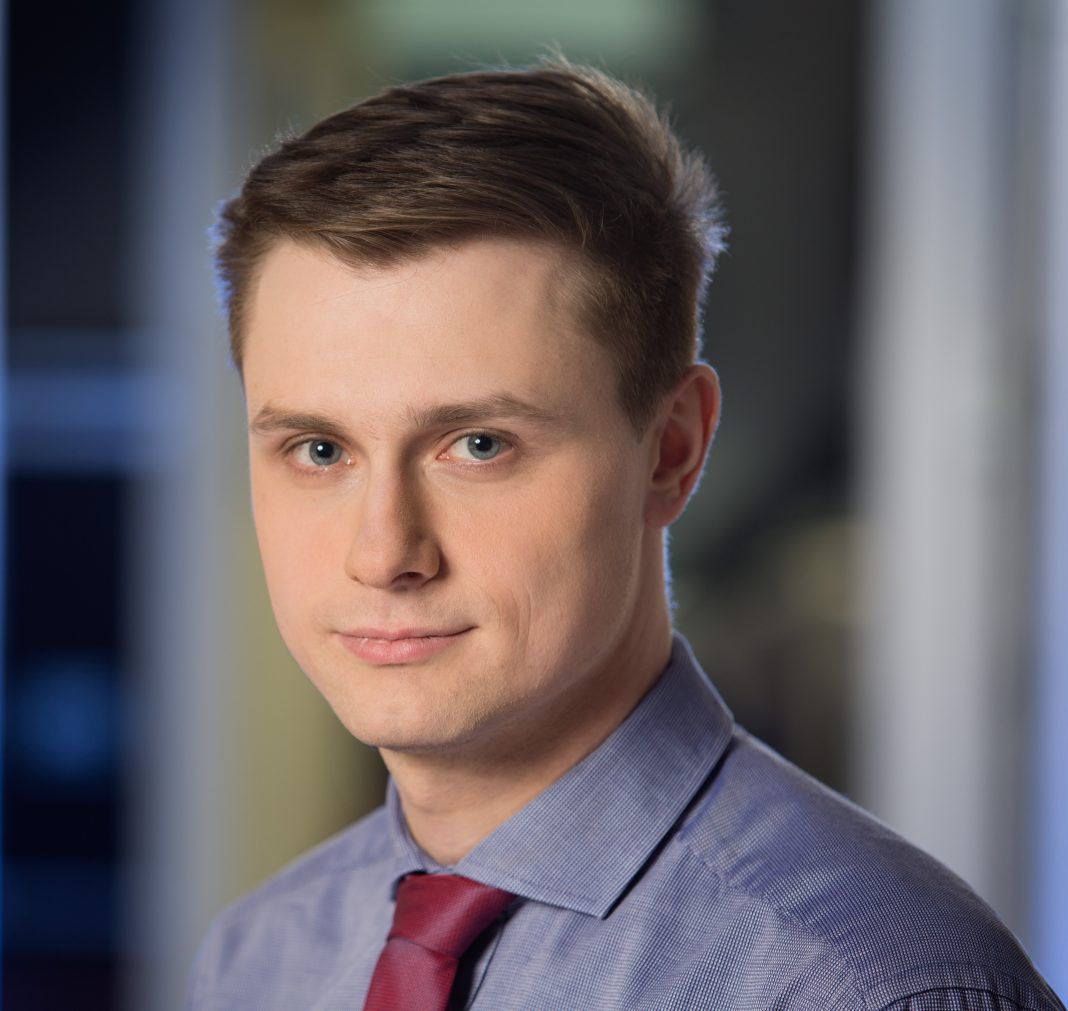 Paweł Lasiuk