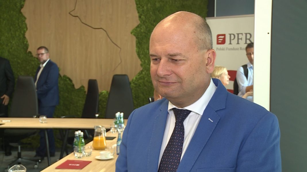Rząd chce spopularyzować partnerstwo publiczno-prywatne. Inwestycje w takim modelu będą realizowane coraz częściej