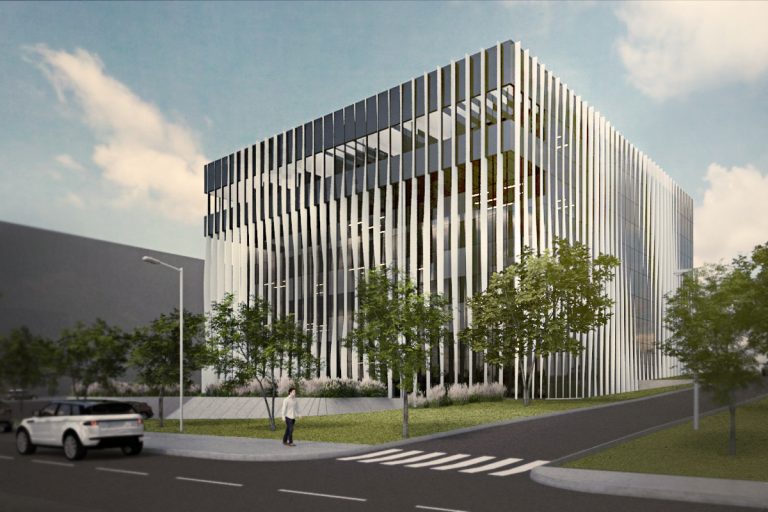 W Krakowie powstaje Centrum Badawczo-Rozwojowego Innowacyjnych Leków firmy Selvita S.A.