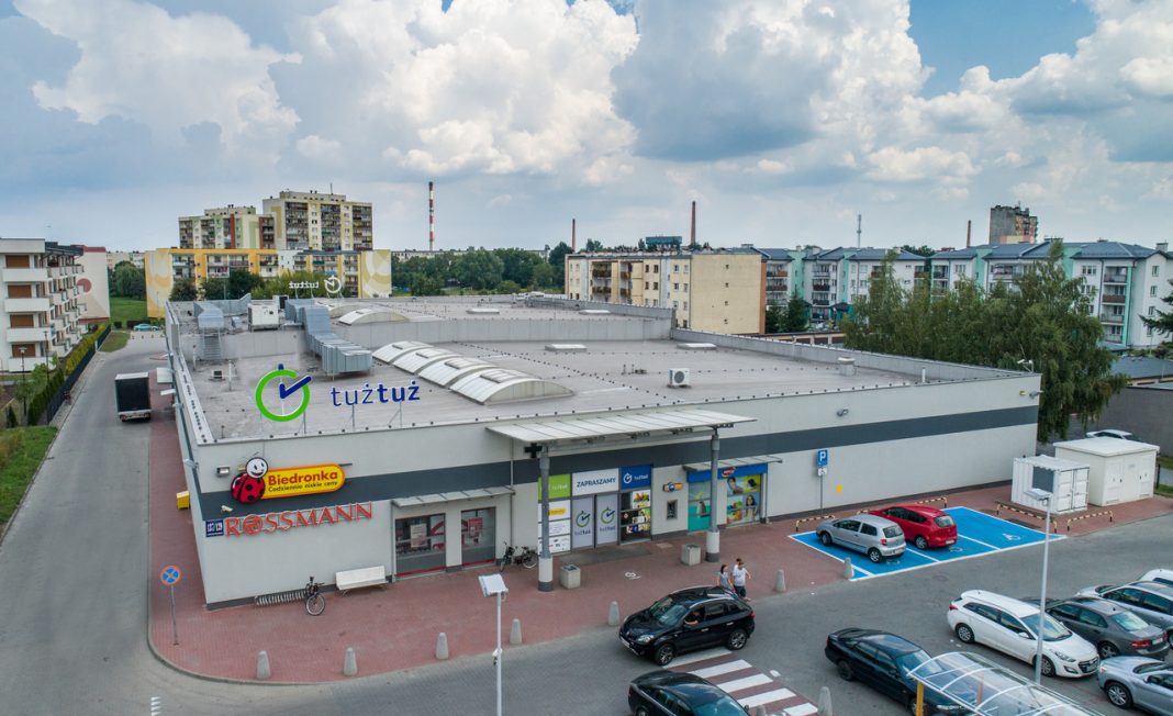 TUŻ TUŻ Piotrków Trybunalski
