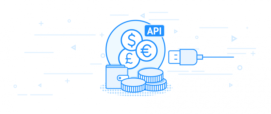 Walutomat api grafika