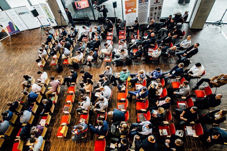 Konferencja Data Center Trends już 27 września w Warszawie