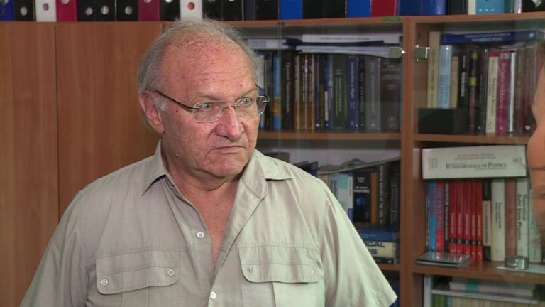 Nadchodzi kwantowa rewolucja. Kropki kwantowe stosowane są w matrycach telewizorów w przyszłości zasilą komputery i znajdą zastosowanie w medycynie