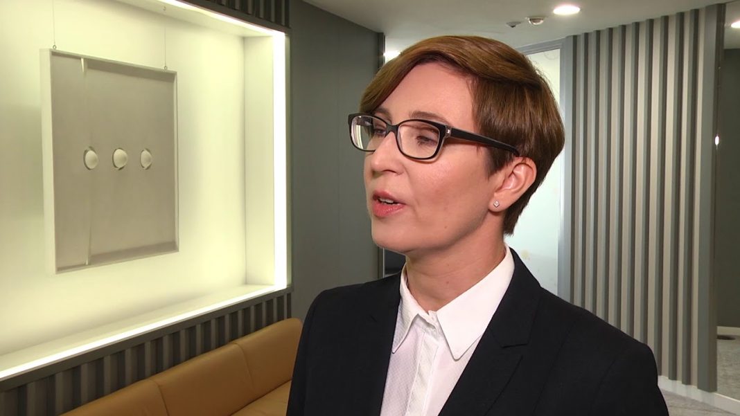 Anna Gwiazda, Partner, Szef Praktyki Prawa Pracy w Kochański Zięba i Partnerzy