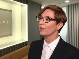 Anna Gwiazda, Partner, Szef Praktyki Prawa Pracy w Kochański Zięba i Partnerzy