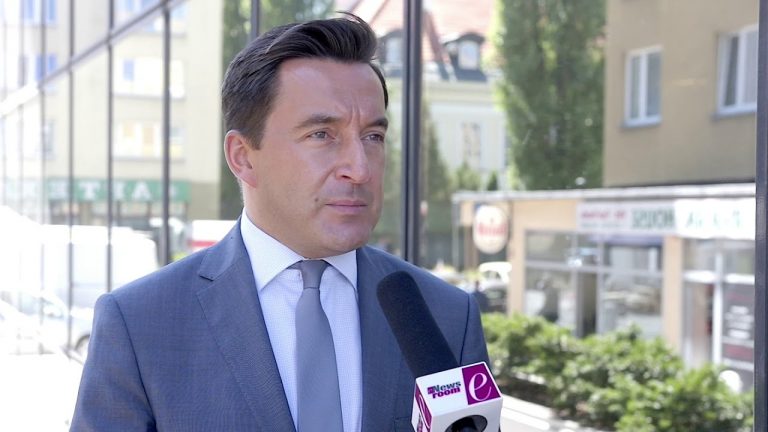 Do końca roku w Polsce zostanie oddanych 450 kilometrów dróg krajowych