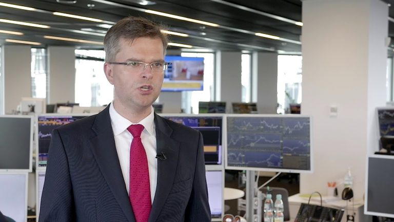 Rafał Benecki: Umocnienie złotówki możliwe dopiero pod koniec roku