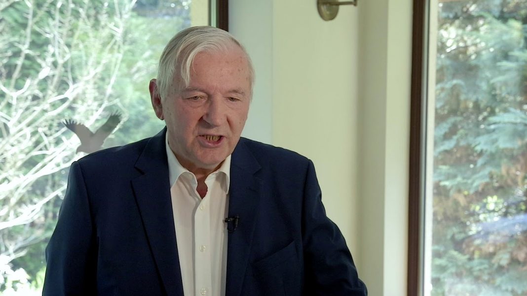 Stanisław Gomułka, główny ekonomista Business Centre Club