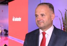 Santander Bank Polska wkracza na rynek. Stawia na innowacje i nowoczesność