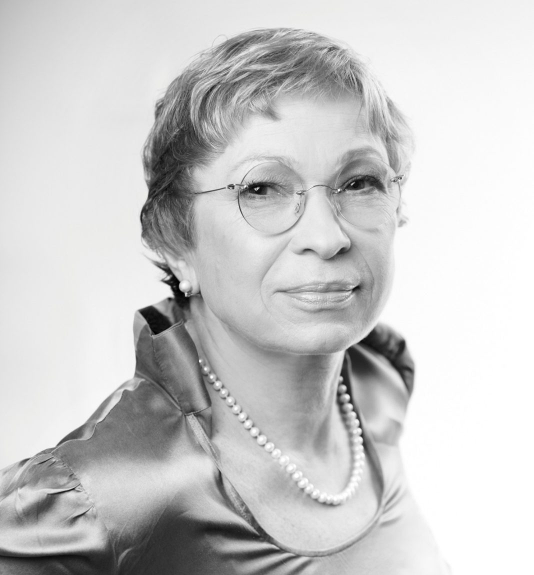 Aleksandra Zentile-Miller