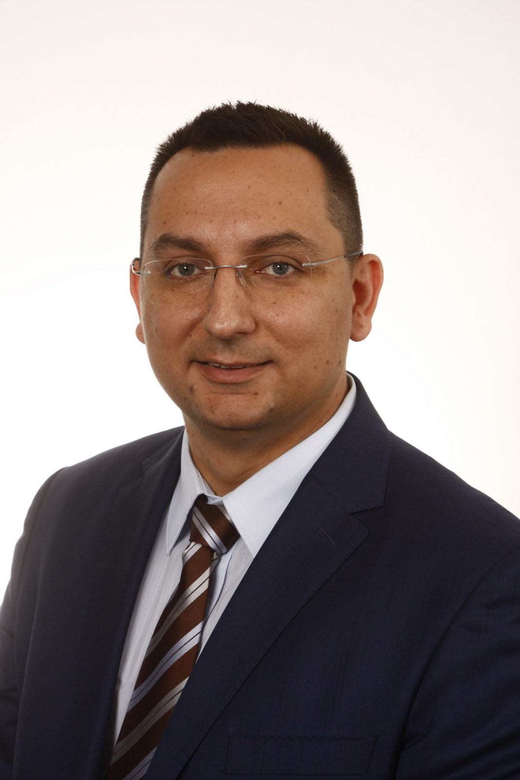 Krzysztof Paluch, dyrektor generalny Aforti Collections / Grupa AFORTI