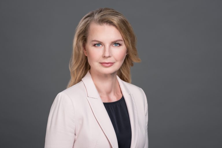 Agnieszka Dejneka Dyrektorem Zarządzającym Progres Permanent Recruitment oraz Consulting