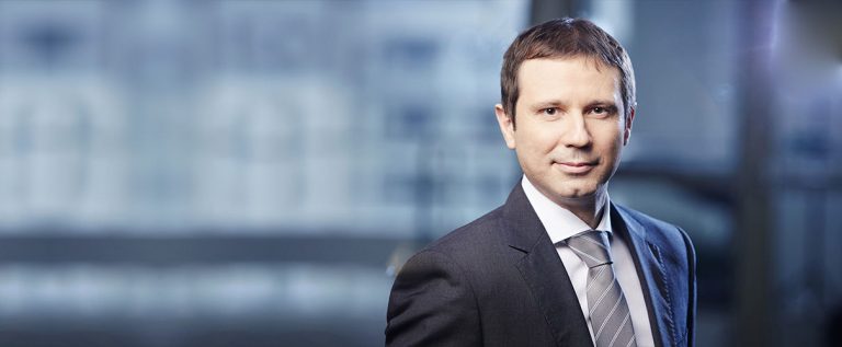 Zmiany w Zarządzie Banku BGŻ BNP Paribas
