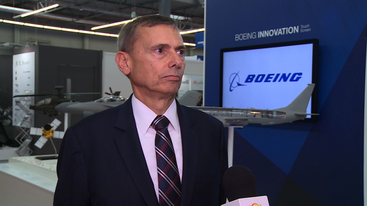 Boeing zacieśnia współpracę z Polską Grupą Zbrojeniową. Zawarte porozumienie otwiera nowe możliwości dla krajowego przemysłu 2