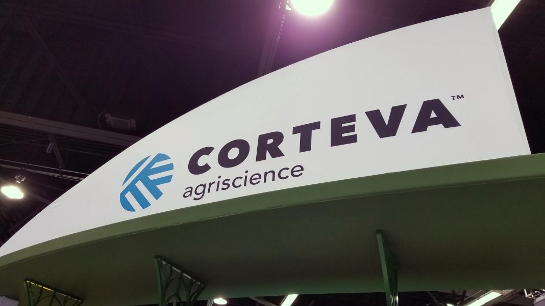 Corteva Agriscience