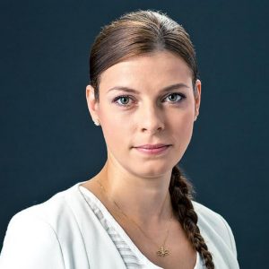 Ewa Szpytko-Waszczyszyn, ekspert wFirma.pl