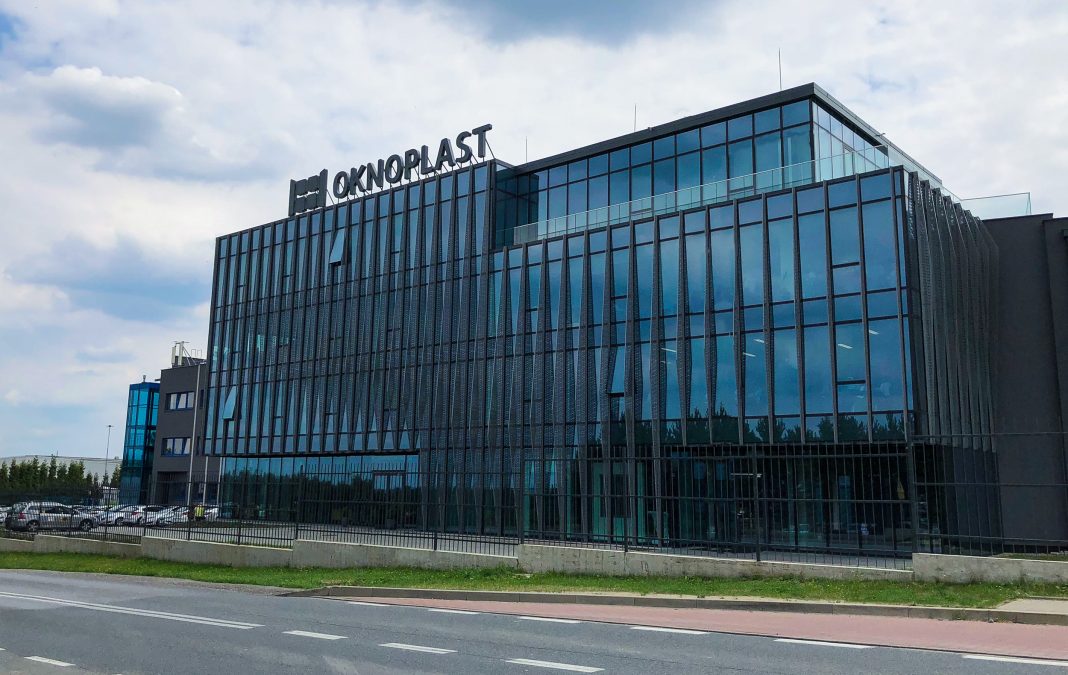 Grupa OKNOPLAST
