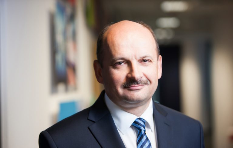 IBM C-Suite Study: polscy liderzy budują przewagę rynkową dzięki danym