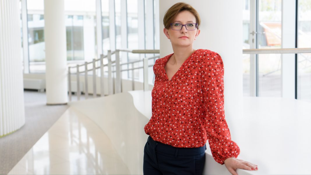 Kamila Gutowski
