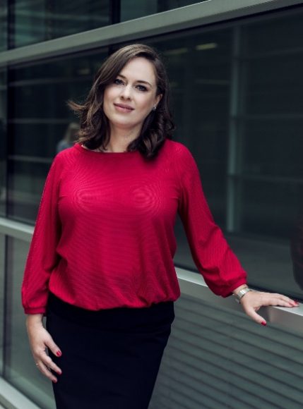 Małgorzata Warda