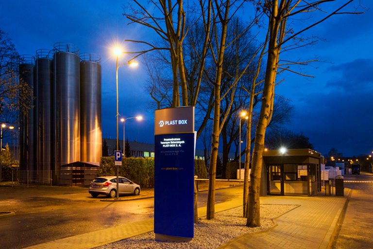 Plast-Box – zmiany w zarządzie