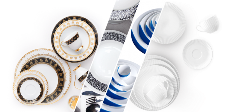 Polska Grupa Porcelanowa połączy potencjał trzech wiodących fabryk porcelany w Polsce