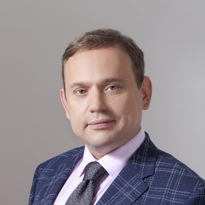 Robert Nogacki, Kancelaria Prawna Skarbiec