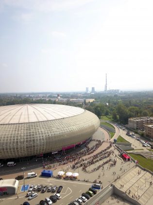 Tauron Arena Kraków 2018 (1)