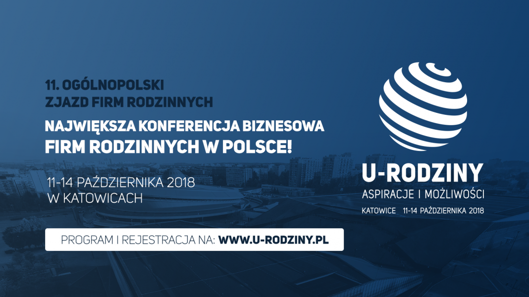 U-RODZINY 2018