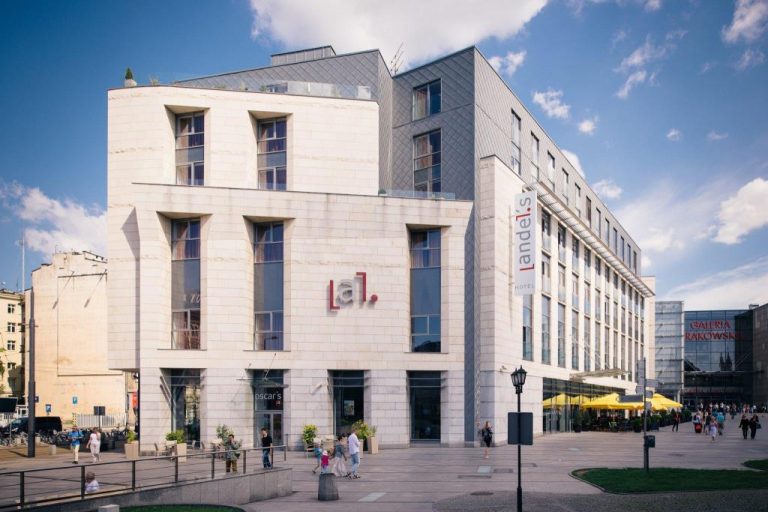Vienna House inwestuje w hotele w Polsce