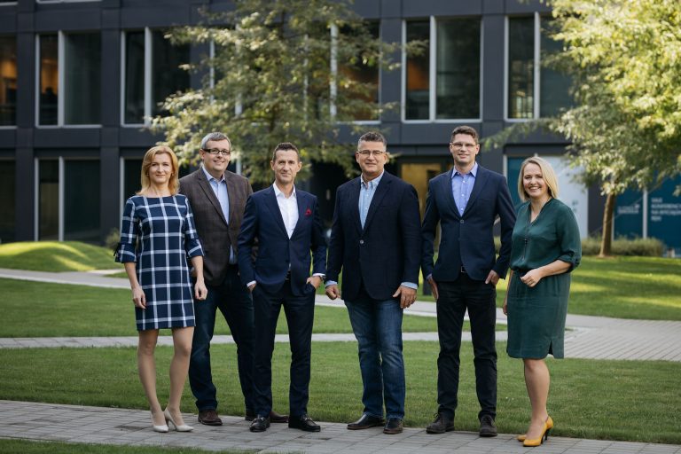 Publicis Groupe wybrał zespół liderów, którzy będą kierowali organizacją w Polsce