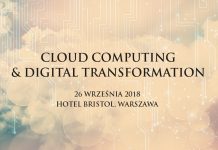 Debata „Cloud Computing & Digital Transformation”