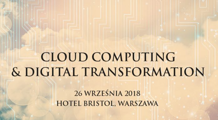 Debata „Cloud Computing & Digital Transformation”