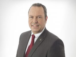 Gerard Gallet - Prezes Zarządu Auchan Retail Polska
