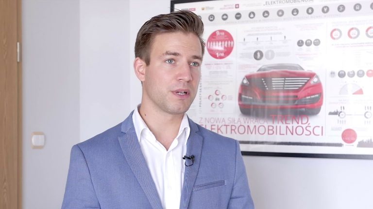 Gazomobilność, węglowodory czy samochody elektryczne – jak zmieni się polska motoryzacja?