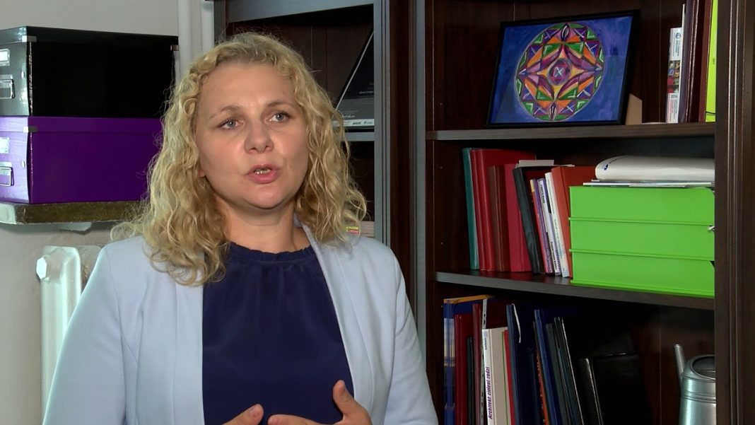 Magda Sławińska-Rzemek, ekspert podatkowy w firmie inFakt