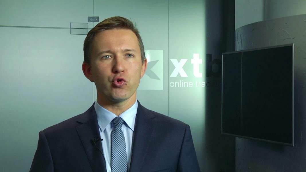 dr Przemysław Kwiecień, główny ekonomista XTB