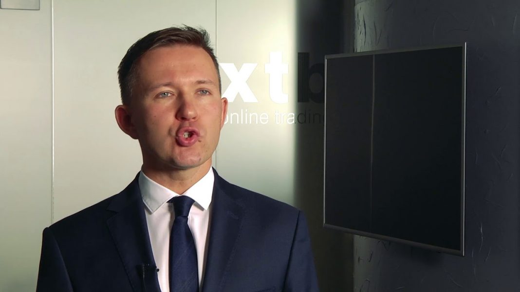 dr Przemysław Kwiecień, główny ekonomista XTB